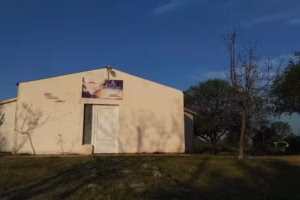 Iglesia Adventista Del Séptimo Día – Olta