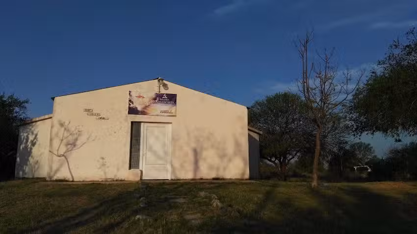 Iglesia Adventista Del Séptimo Día – Olta