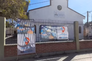 Iglesia Adventista del Séptimo Día – Orán