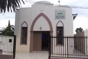 Iglesia Adventista del Séptimo Día – Palmira (Mendoza)