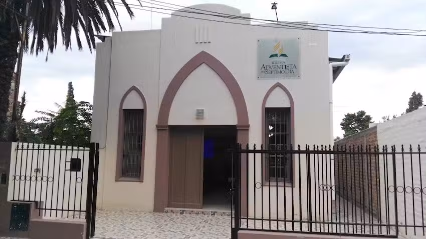 Iglesia Adventista del Séptimo Día – Palmira (Mendoza)