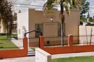 Iglesia Adventista del Séptimo Día – Paraná del Lago