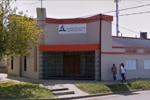 Iglesia Adventista del Séptimo Día – Paraná Sur