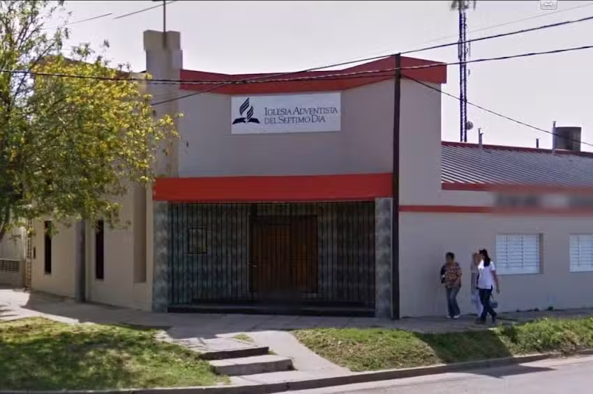 Iglesia Adventista del Séptimo Día – Paraná Sur