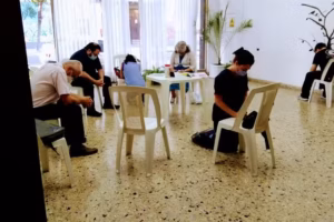 Iglesia Adventista del Séptimo Día – Parque Patricios