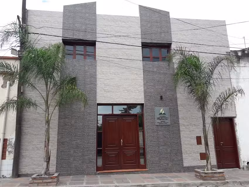 Iglesia Adventista del Séptimo Día – Perico
