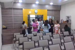 Iglesia Adventista del Séptimo Día – Pigüé