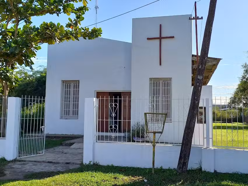 Iglesia Adventista del Séptimo Día – Pirané