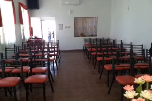 Iglesia Adventista del Séptimo Día – Pocito