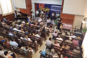 Iglesia Adventista del Séptimo Día – Posadas Centro
