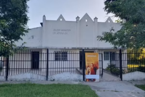 Iglesia Adventista del Séptimo Día – Presidente Derqui
