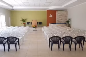 Iglesia Adventista del Séptimo Día – Progreso (Villa Regina)