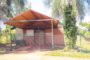 Iglesia Adventista del Séptimo Día – Puerto Leoni