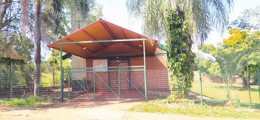 Iglesia Adventista del Séptimo Día – Puerto Leoni