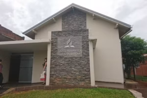 Iglesia Adventista del Séptimo Día – Puerto Rico