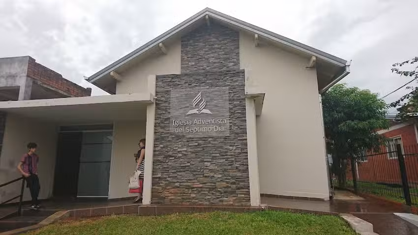 Iglesia Adventista del Séptimo Día – Puerto Rico