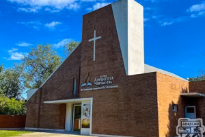 Iglesia Adventista del Séptimo Día – Puiggari