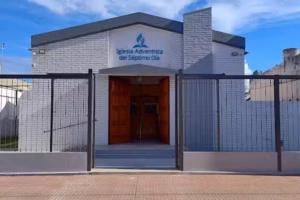 Iglesia Adventista del Séptimo Día – Rafaela