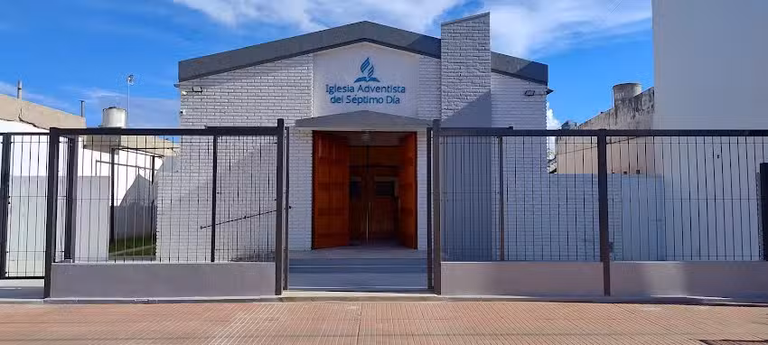 Iglesia Adventista del Séptimo Día – Rafaela
