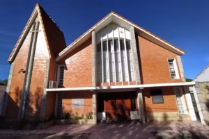 Iglesia Adventista del Septimo Dia – Ramirez Centro