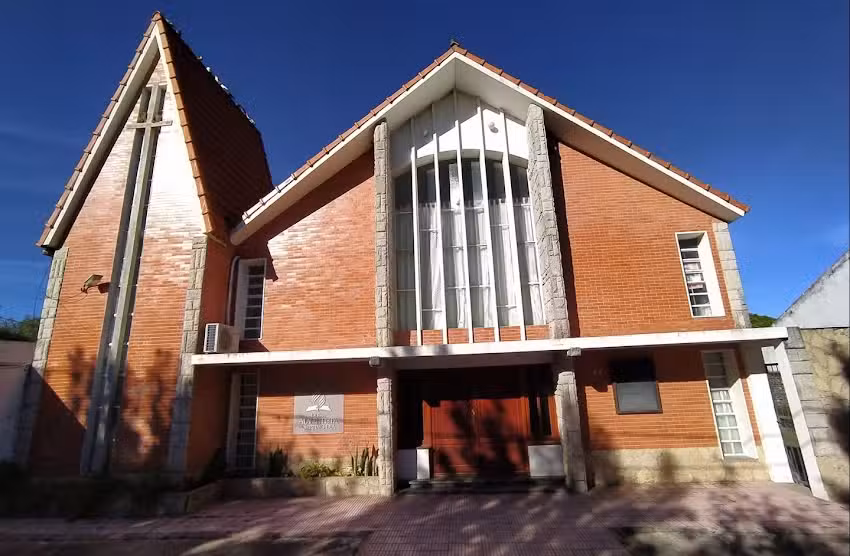 Iglesia Adventista del Septimo Dia – Ramirez Centro