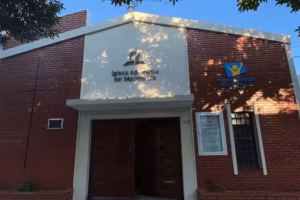 Iglesia Adventista del Séptimo Día – Reconquista