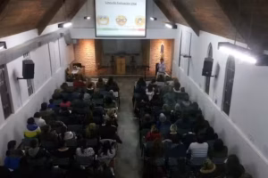 Iglesia Adventista del Séptimo Día Río Gallegos