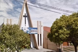 Iglesia Adventista del Séptimo Día – Río Tercero