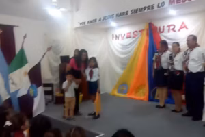 Iglesia Adventista del Séptimo Día – Roque Sáenz Peña