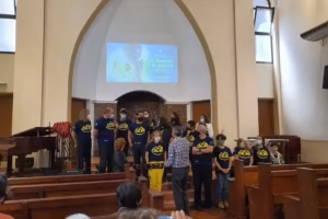 Iglesia Adventista del Séptimo Día – Rosario Centro