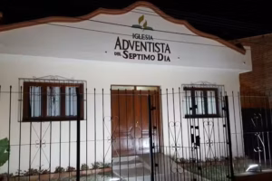 Iglesia Adventista del Séptimo Día – Rosario de Lerma