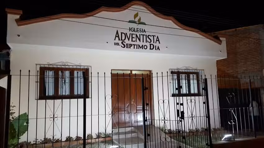 Iglesia Adventista del Séptimo Día – Rosario de Lerma