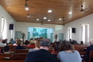 Iglesia Adventista del Séptimo Día – Rosario del Tala