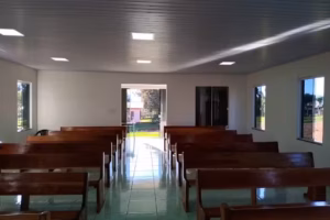 Iglesia Adventista del Séptimo Día – San Antonio (Andresito)