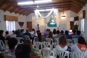 Iglesia Adventista del Séptimo Día – San Antonio Oeste