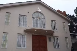 Iglesia Adventista del Séptimo Día – San Bernardo (La Costa)