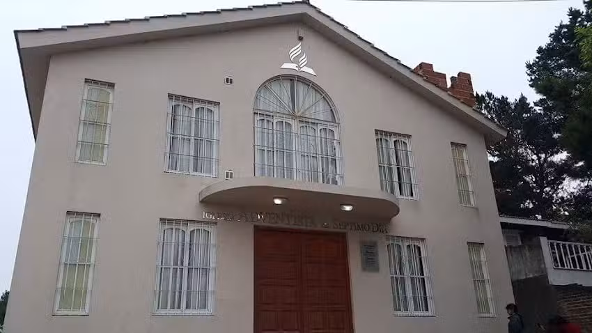 Iglesia Adventista del Séptimo Día – San Bernardo (La Costa)