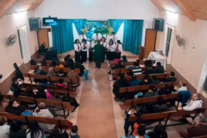 Iglesia Adventista del Séptimo Día – San José (Tucumán)