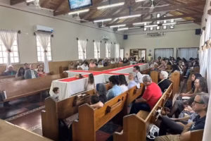 Iglesia Adventista del Séptimo Día – San Juan Centro