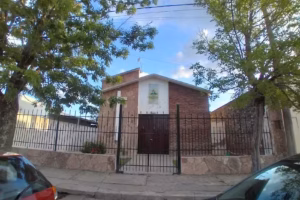 Iglesia Adventista del Séptimo Día – San Justo