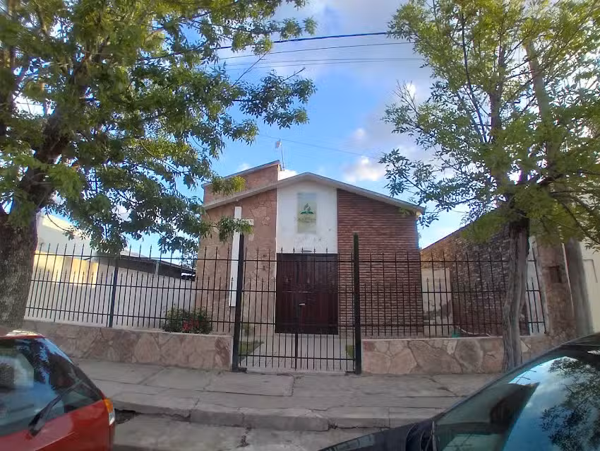 Iglesia Adventista del Séptimo Día – San Justo