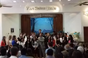 Iglesia Adventista del Séptimo Día – San Martín (Buenos Aires)