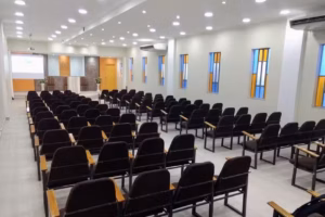 Iglesia Adventista del Séptimo Día – San Miguel Centro