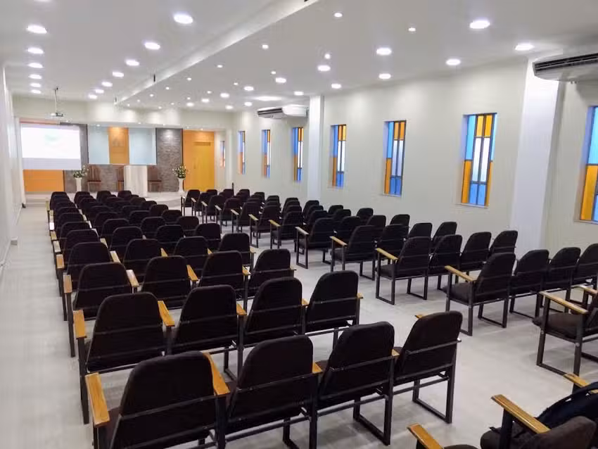Iglesia Adventista del Séptimo Día – San Miguel Centro