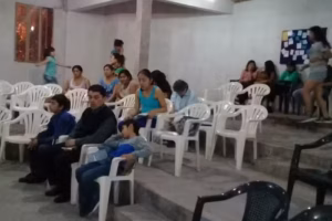 Iglesia Adventista del Séptimo Día – San Pedro (Jujuy)
