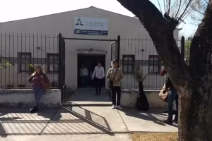Iglesia Adventista del Séptimo Día – Santa Ana (Salta)