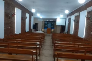 Iglesia Adventista del Séptimo Día – Santa Fe Sur