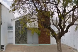 Iglesia Adventista del Séptimo Día – Santo Tomé Centro