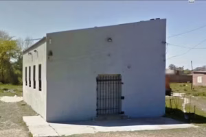Iglesia Adventista del Séptimo Día – Santo Tomé Sur