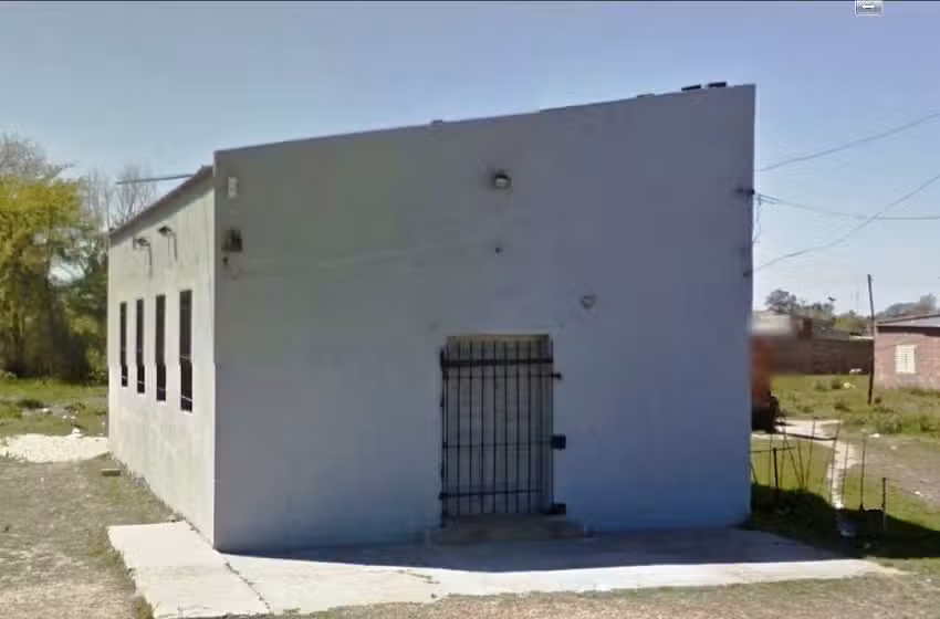 Iglesia Adventista del Séptimo Día – Santo Tomé Sur
